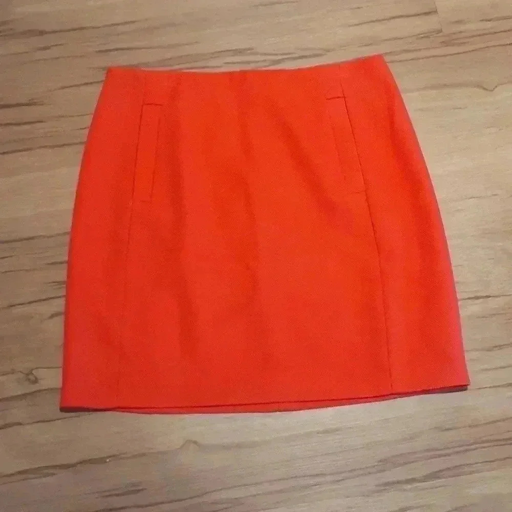 Banana republic Skirt Size 6